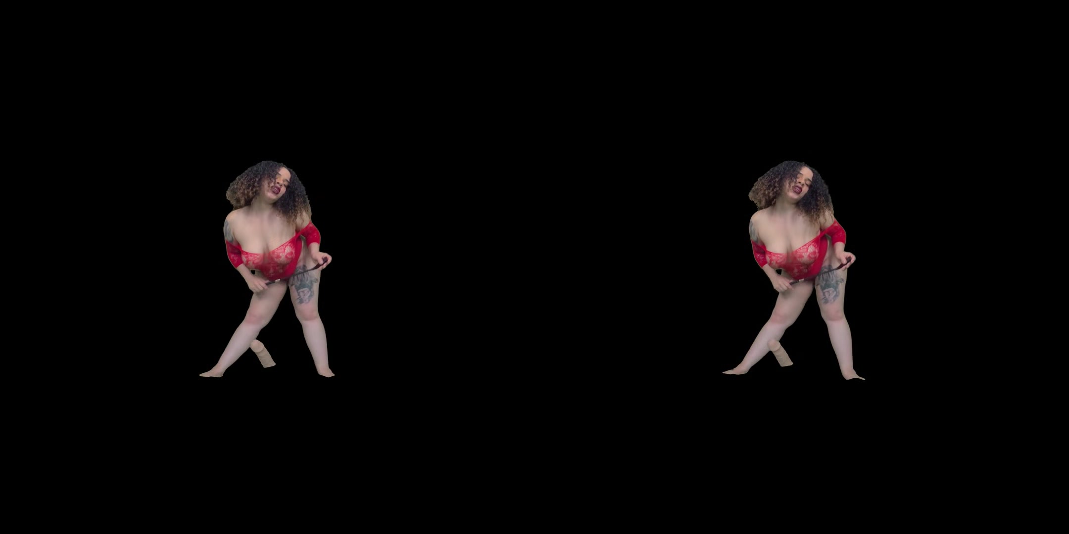 Latina On Top- Bbw Lilith Riding And Blowjob Pov
