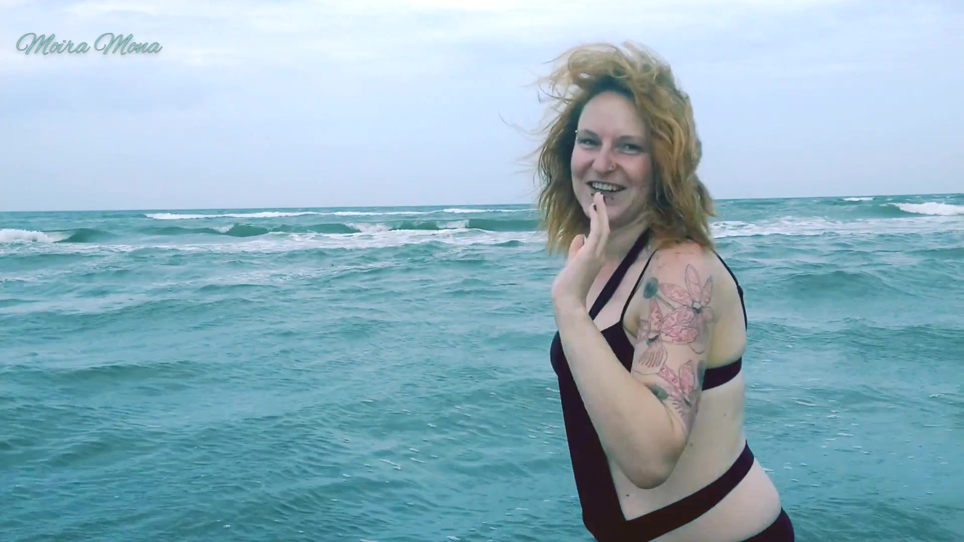 Sea Goddess