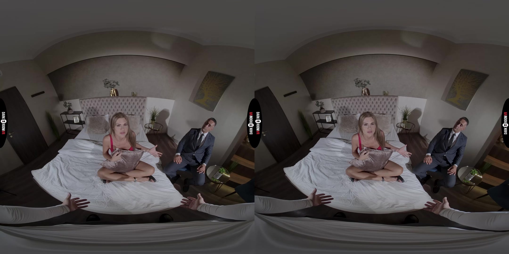 Disturbing The Peace
