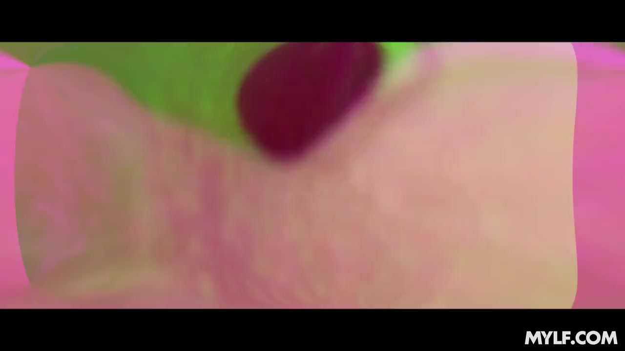 I Love The Dick - MYLF
