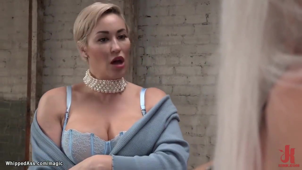 Milf Lesbians Whip And Ass Fuck