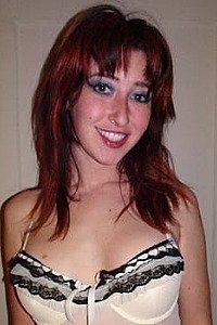 Anne Freak