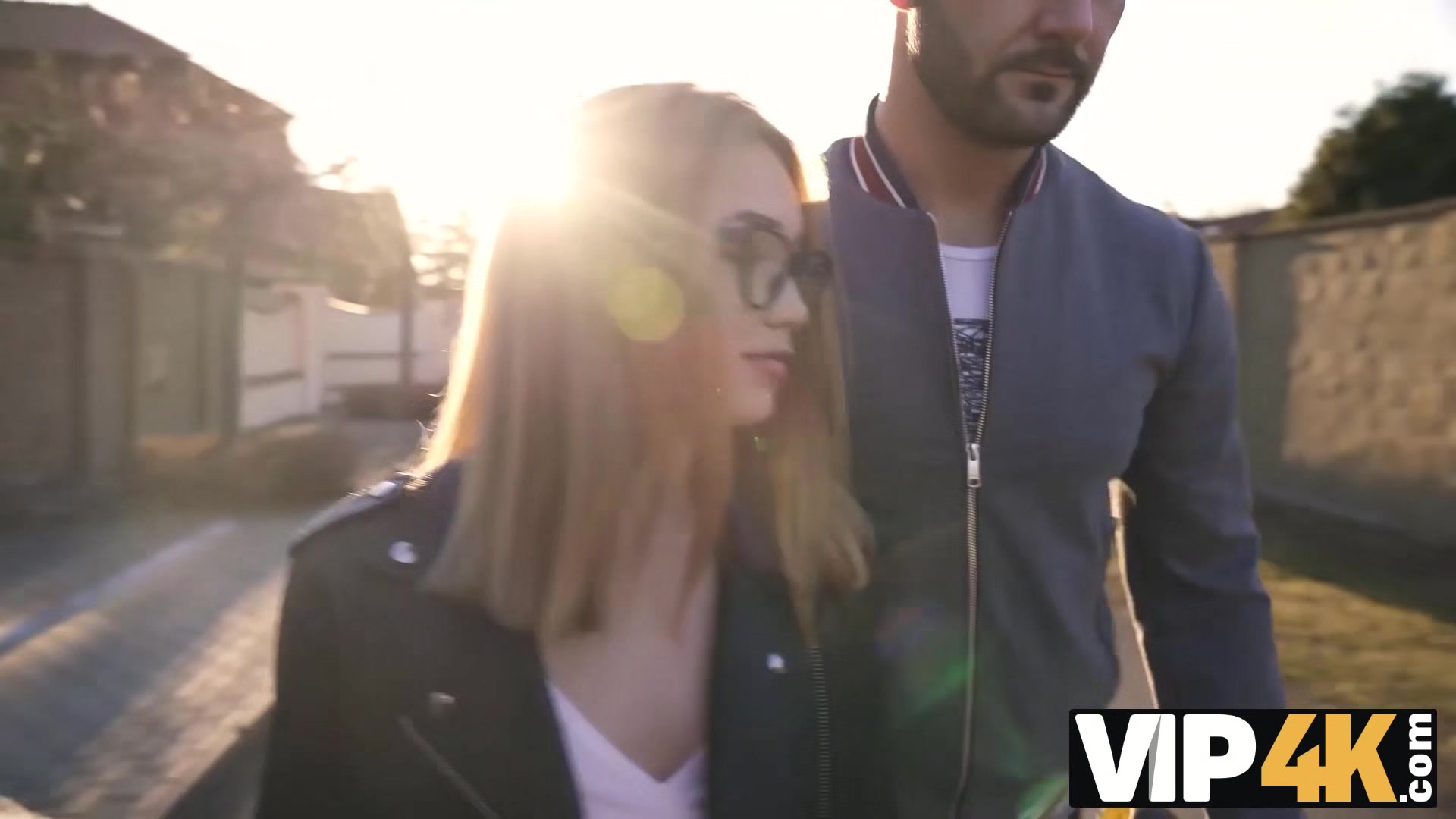 VIP4K. Drove Her to Cheating - Rika Fane
