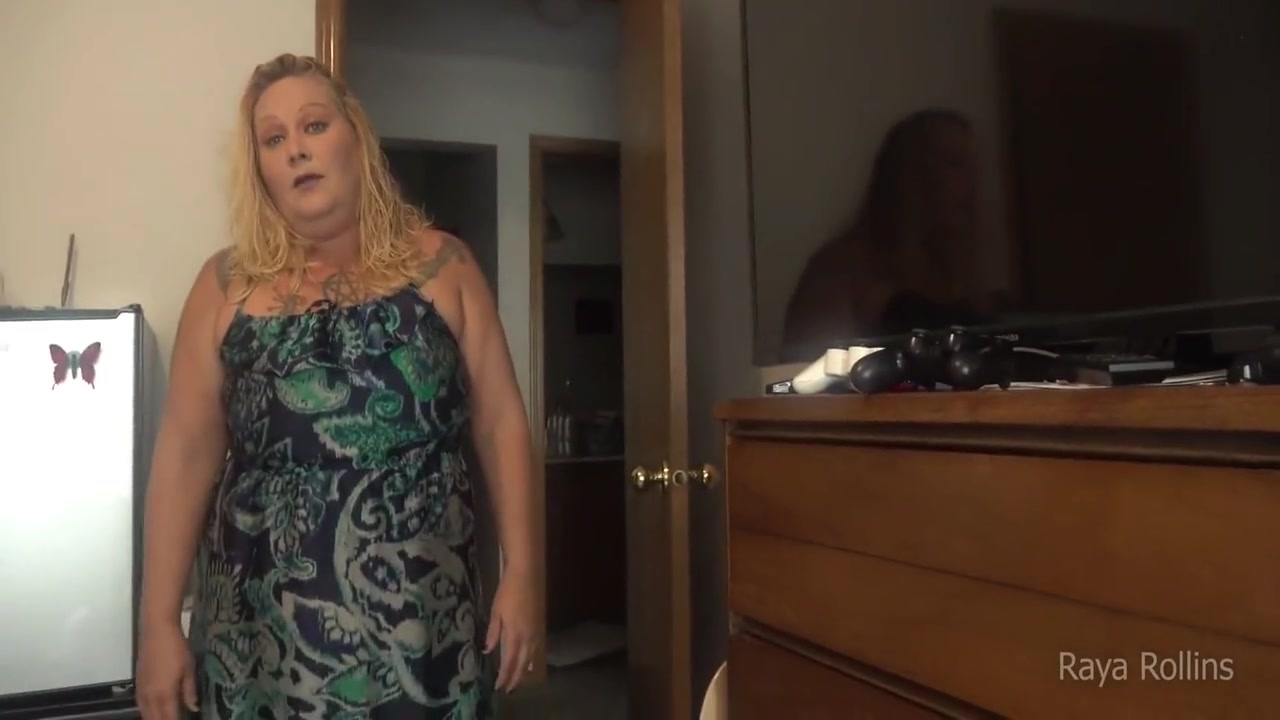 Rollins Stops Her Stepson From Masturbating And Teaches Him How To Be A Real Man And Please A Woman Featuring The From Cock Ninja Studios...preview 4 Min