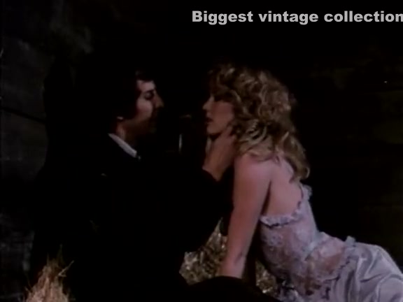 Shauna Grant, Debi Diamond, Ron Jeremy in classic porn clip