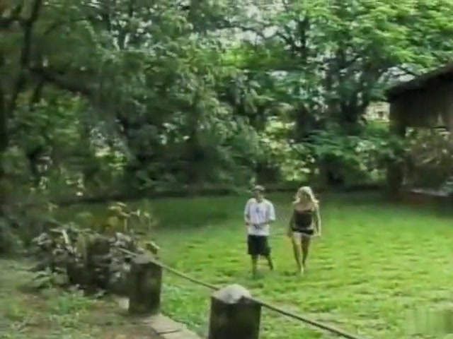 Teenage t-girls 12 - Scene 3