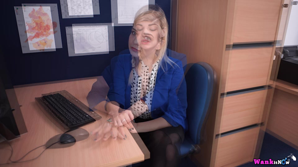 Dolly - Disciplinary Wank - Sexy Videos - WankitNow