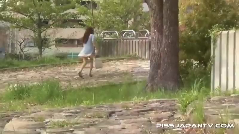 Piddle Here, Puddle There 5 - PissJapanTV