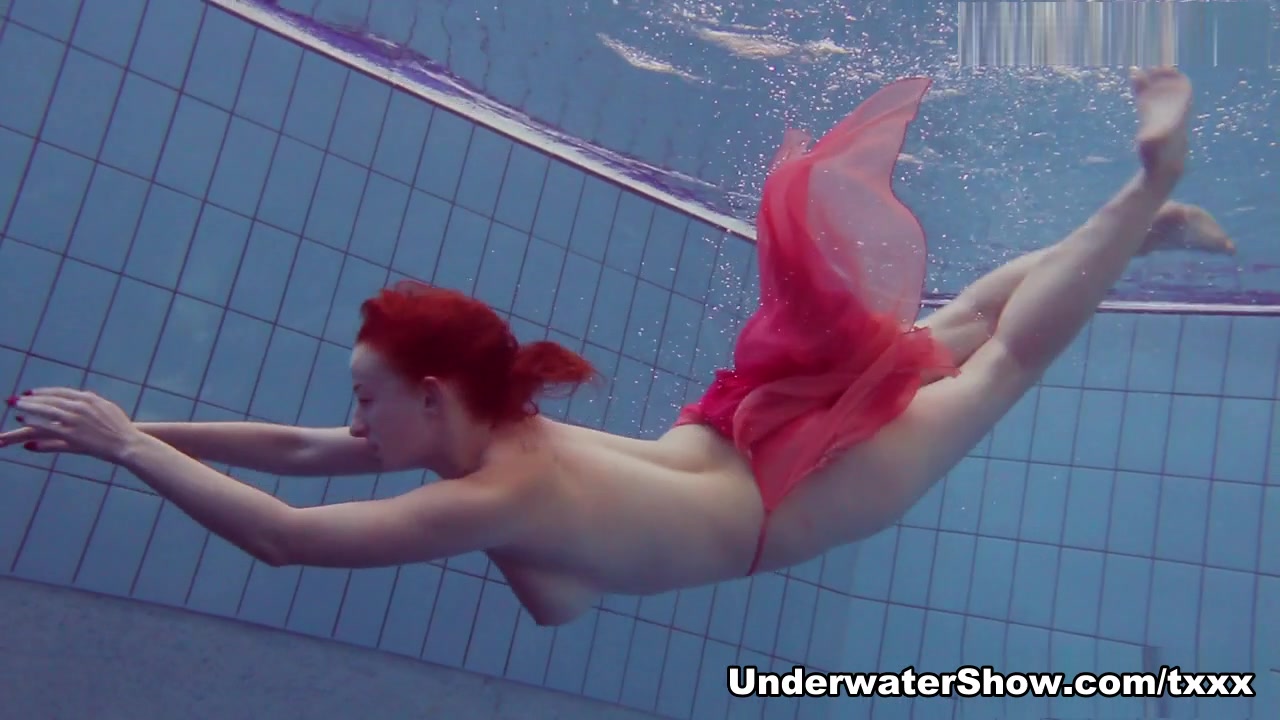UnderwaterShow Video: Privsem