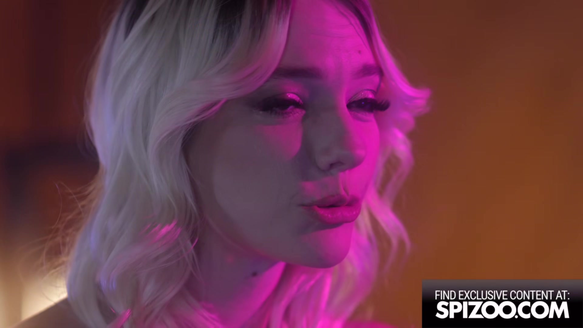 Gorgeous Starlet Kenna James Gets Creampied By A Dashing Extra