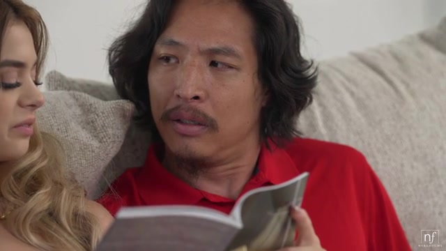 Naughty But Nice - S43:E21 - Nubilefilms