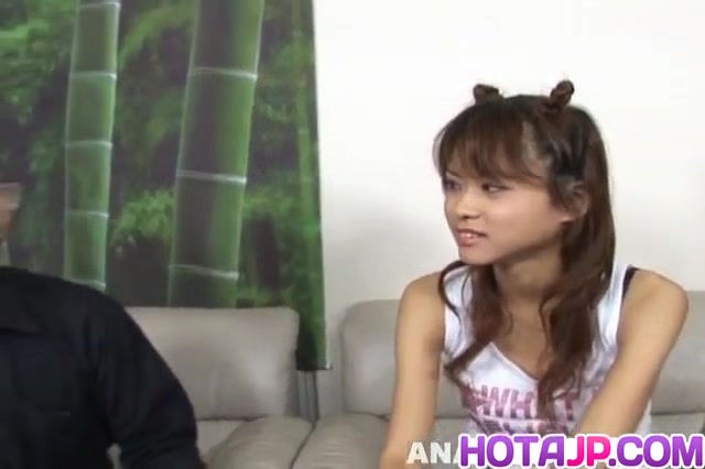 Young stunner Akira Shiratori - More at hotajp.com