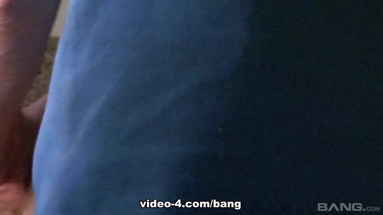 Brittany bardot was so horny and in heat she hungrily took his creampie - BANG
