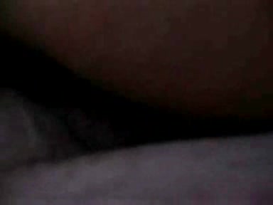We were alone in the bus and my Asian wife got very horny
