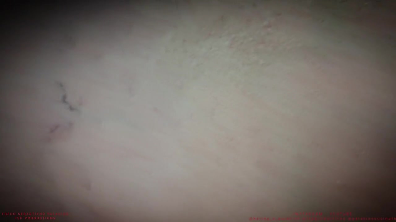 Under The Skirt Of The Sexy Stepmother