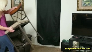 Spontaenous Ass Fucking