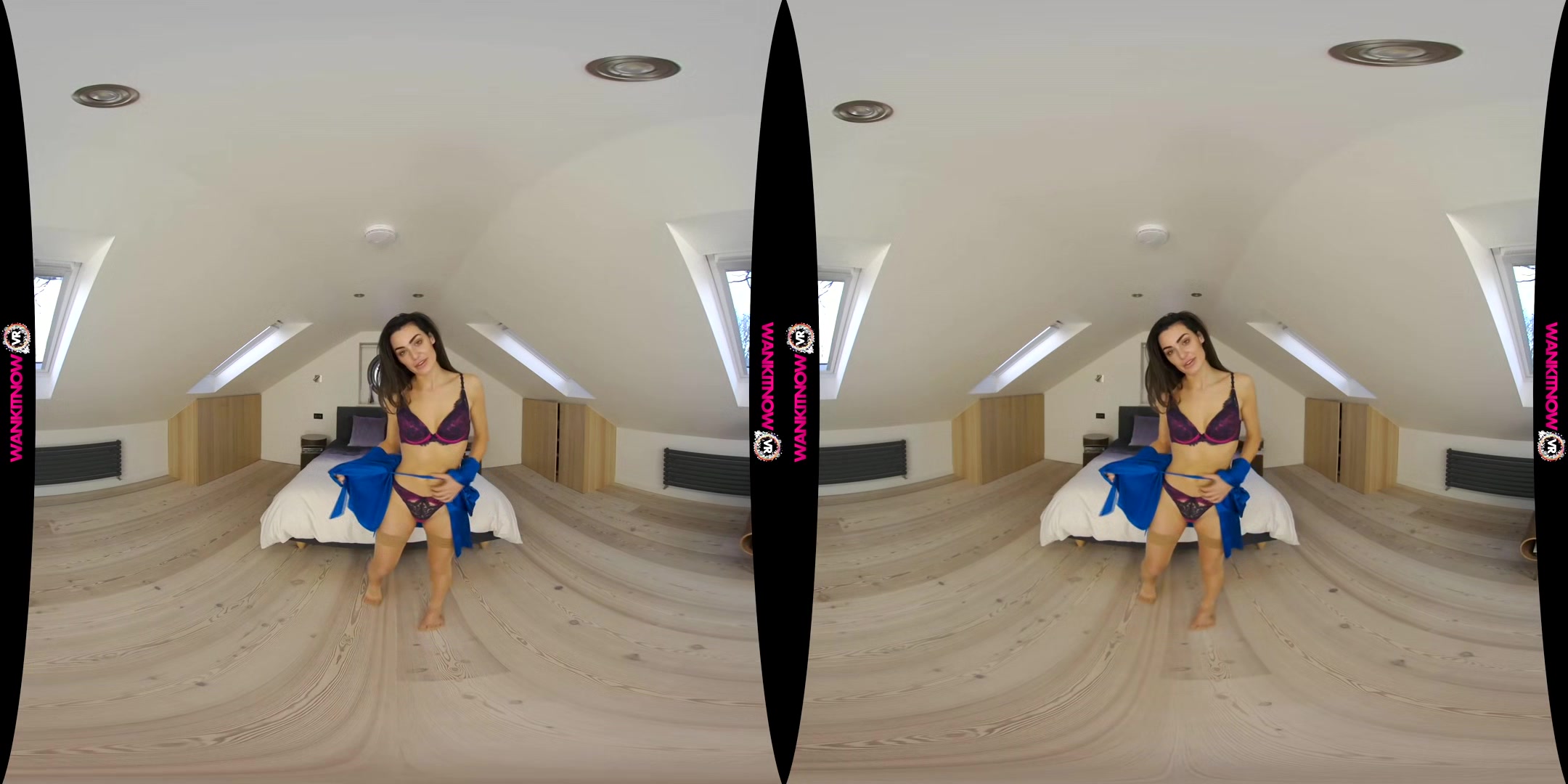 Payment In Pussy - Striptease Joi Shaved Nude - Sexlikereal
