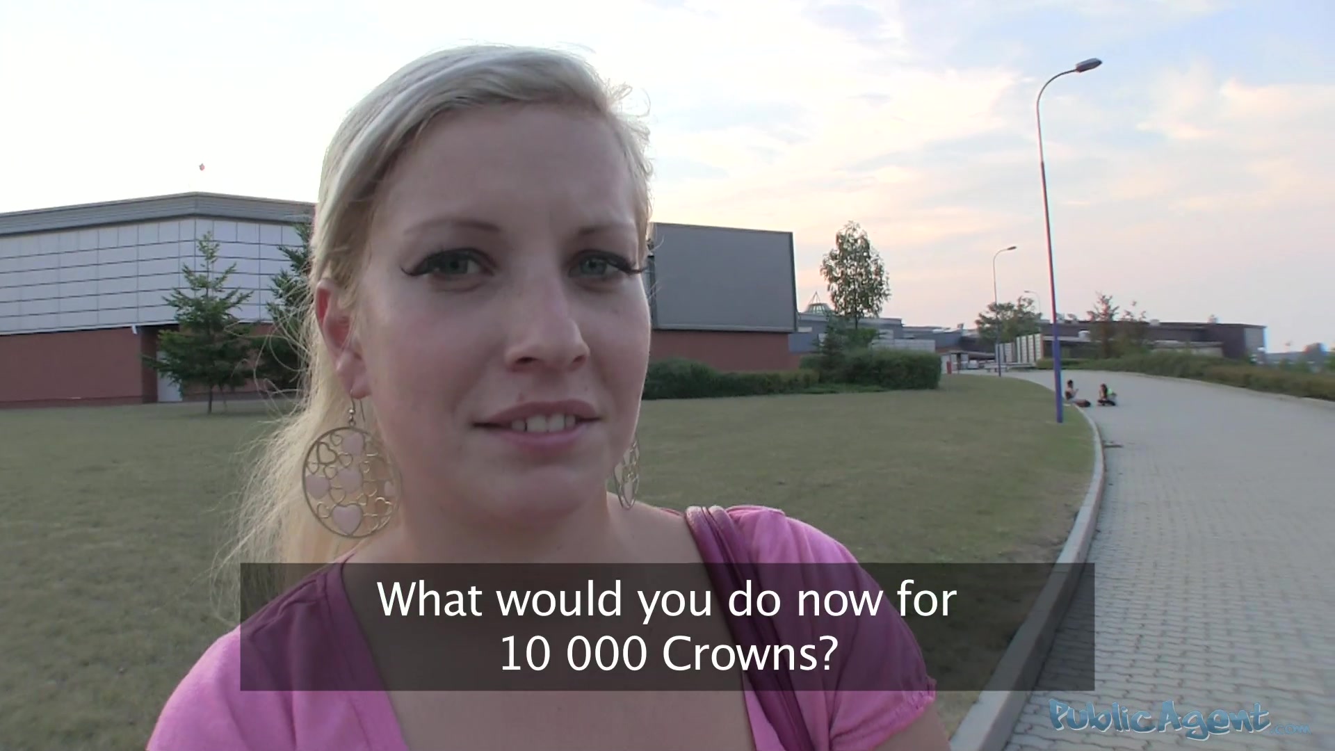 PublicAgent Video. Natally