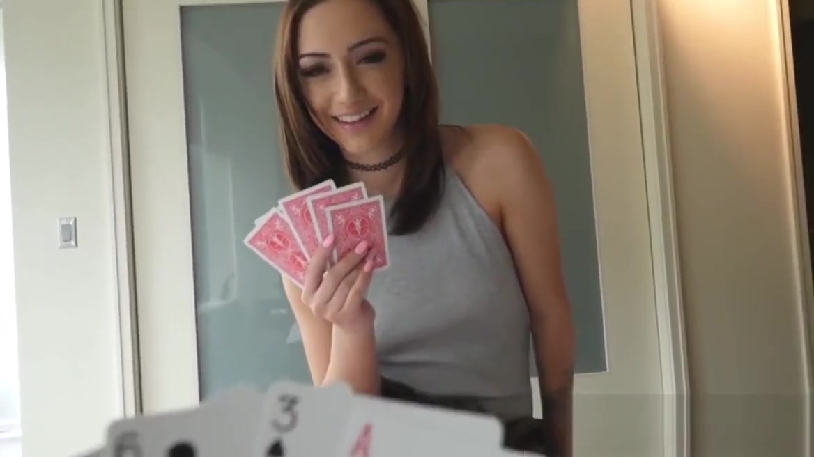 Pretty stepsis fucked pov