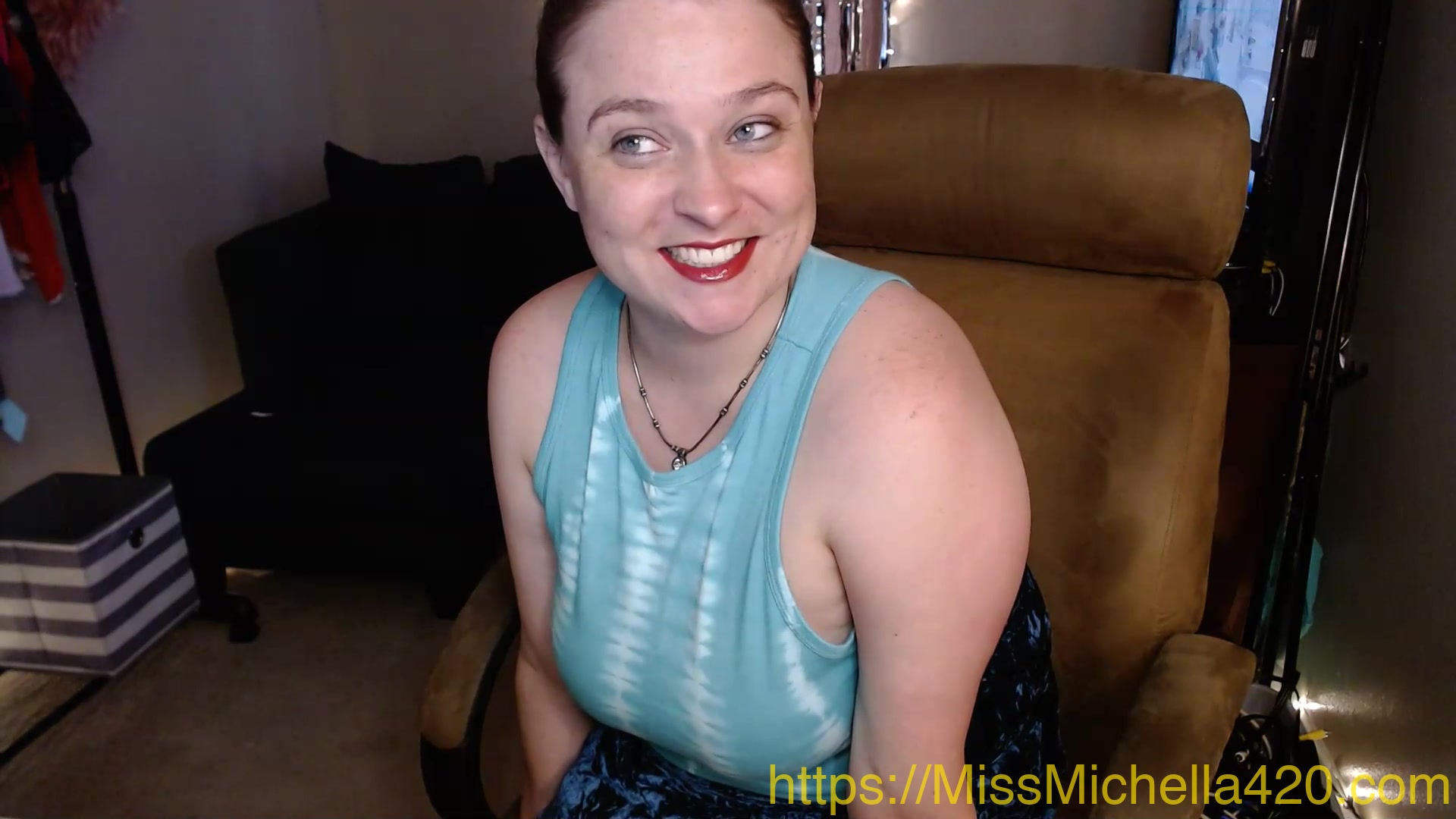 Ever Wonder What Mistress Is Like When She Encounters A Man That Is Equally As Sexy As She Is Well Here You Go - Missmichella420