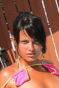 Bella Venusia