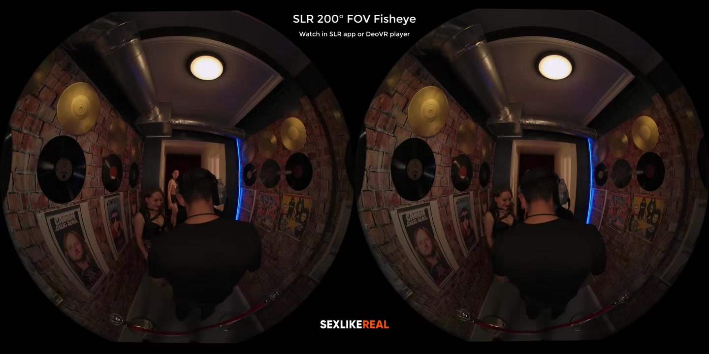 Fucking a Rock God - SLROriginals