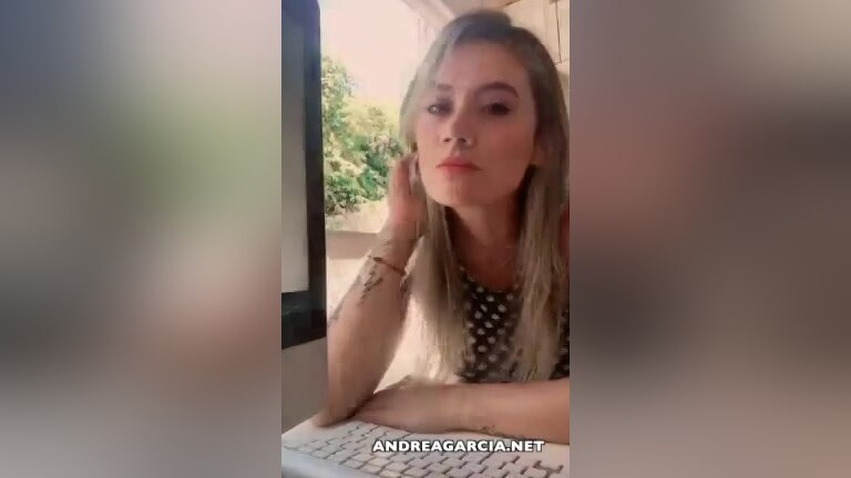 Ventana - Sex Movies Featuring Andrea Garcia