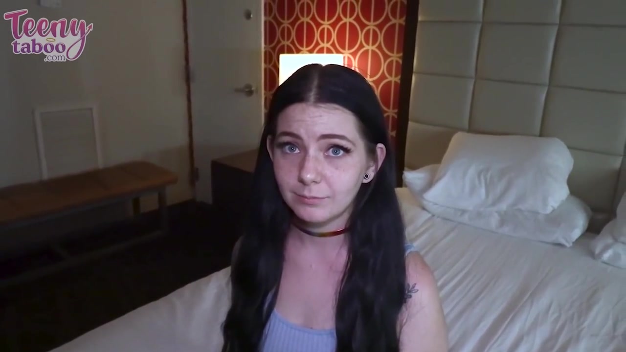 Seth Brogan And Lily Thot In Its Inked Offering Her Holes For Lodging!