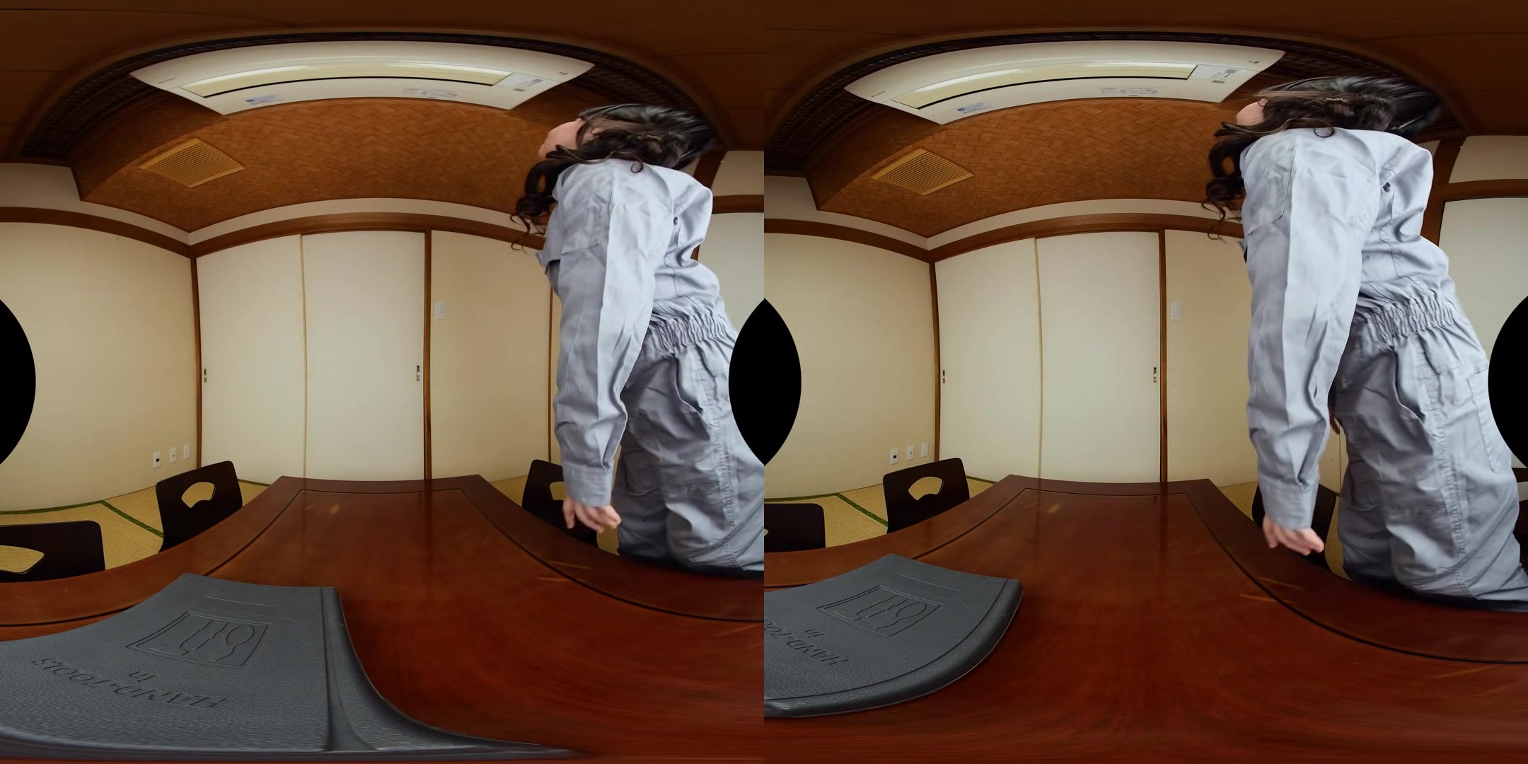Ruis Tsuji Virtual Dive All I Want Is The Real Thing