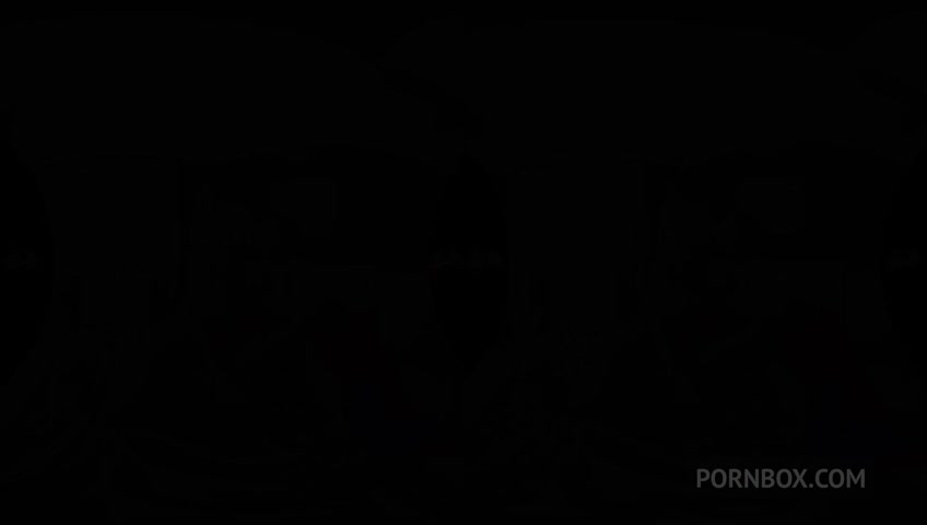 VR - Lets Get Soaked with Oprah,Renata Fox by Virtual Pee - PissVids