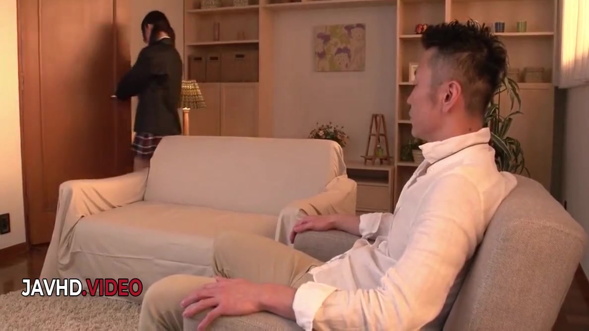 Sultry Japanese Babe Blows Dick Then Fucks Hard And Deep - Marie Konishi, Konishi Marie And Ina Katori