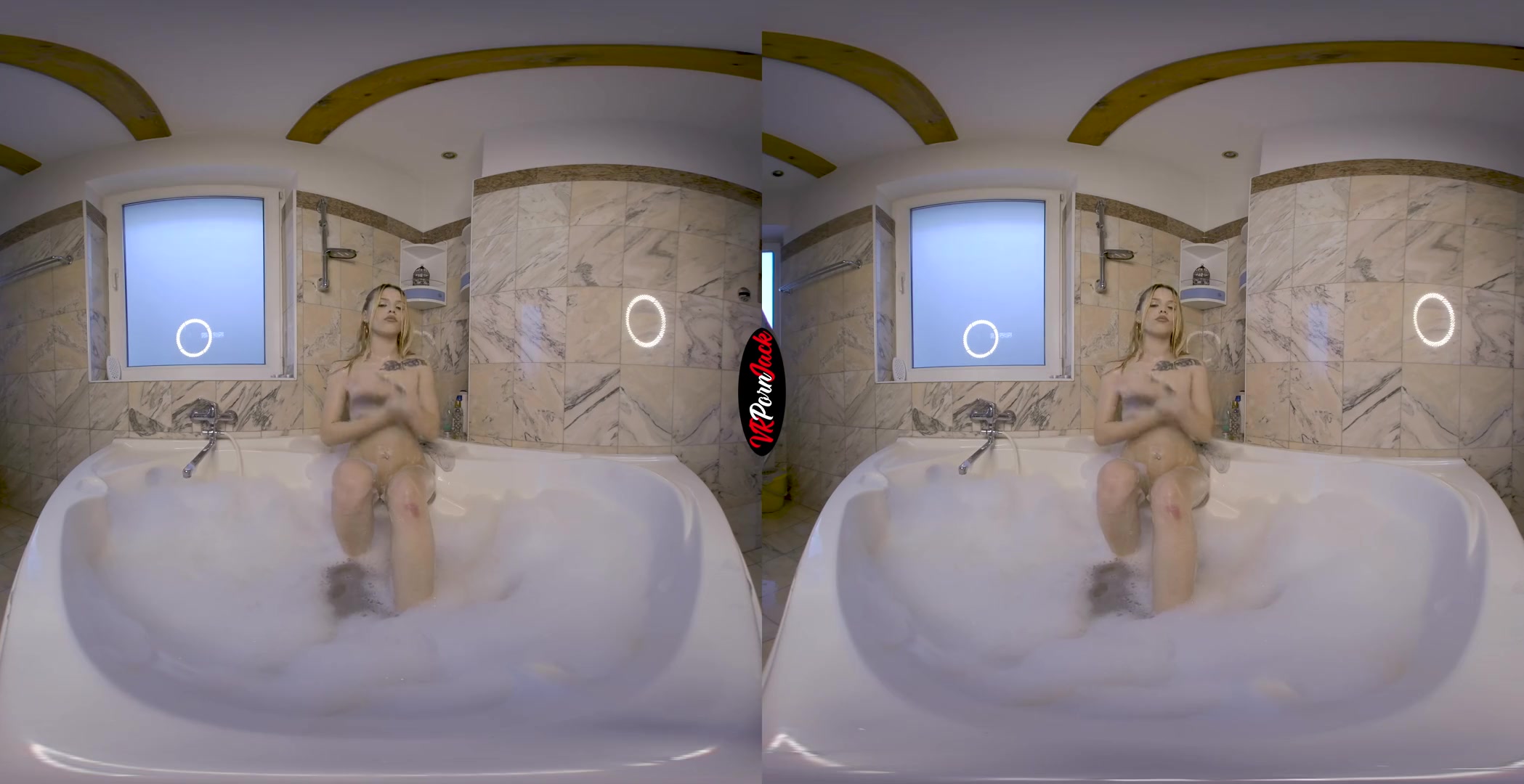 Pleasure in the Bathtub