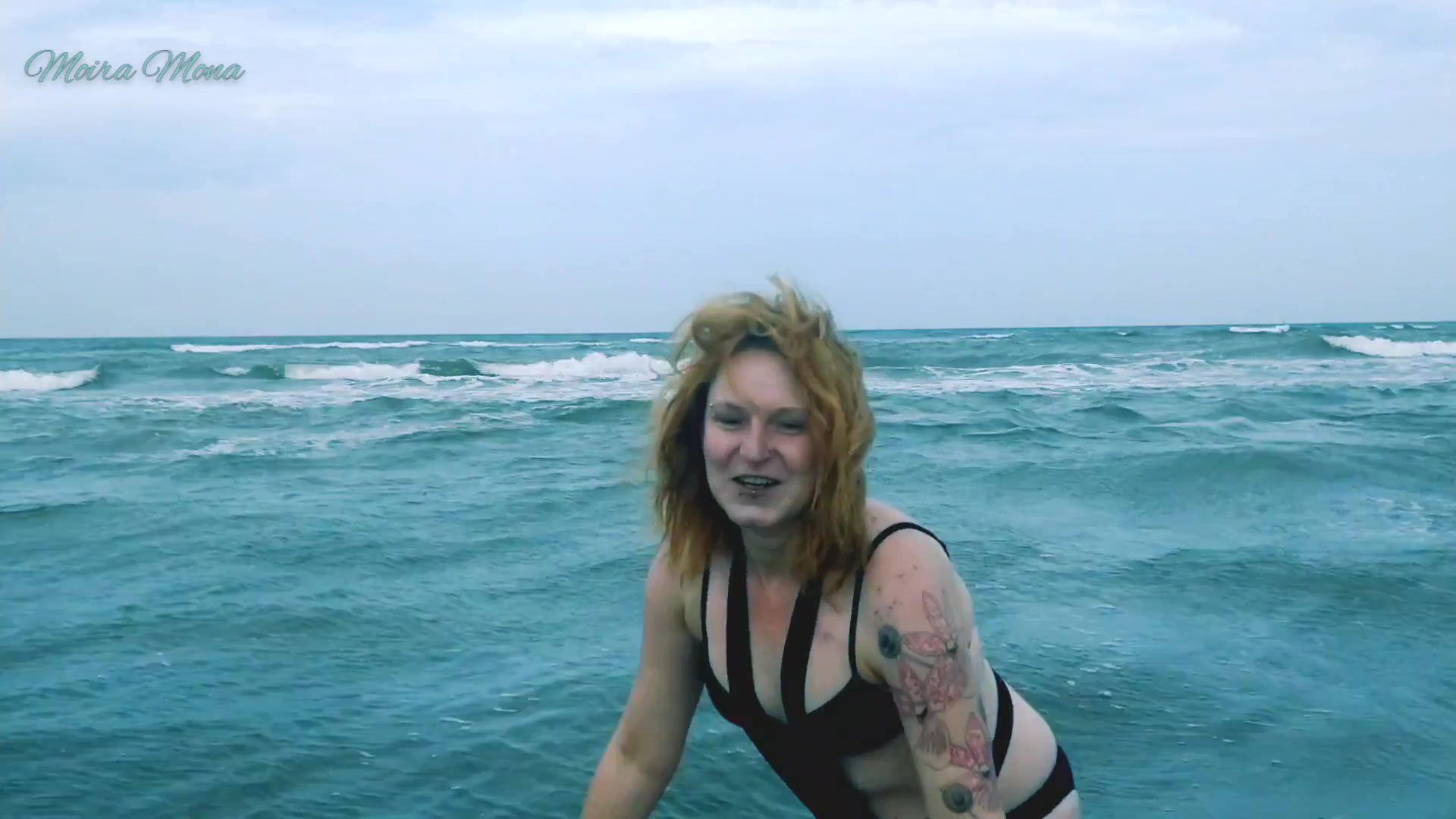 Sea Goddess