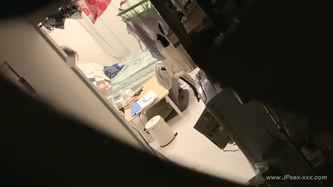 peeping japanese college dormitory.28