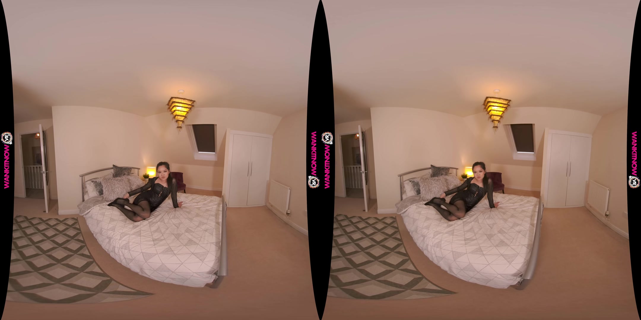 Fantasy Wank - WankitnowVR