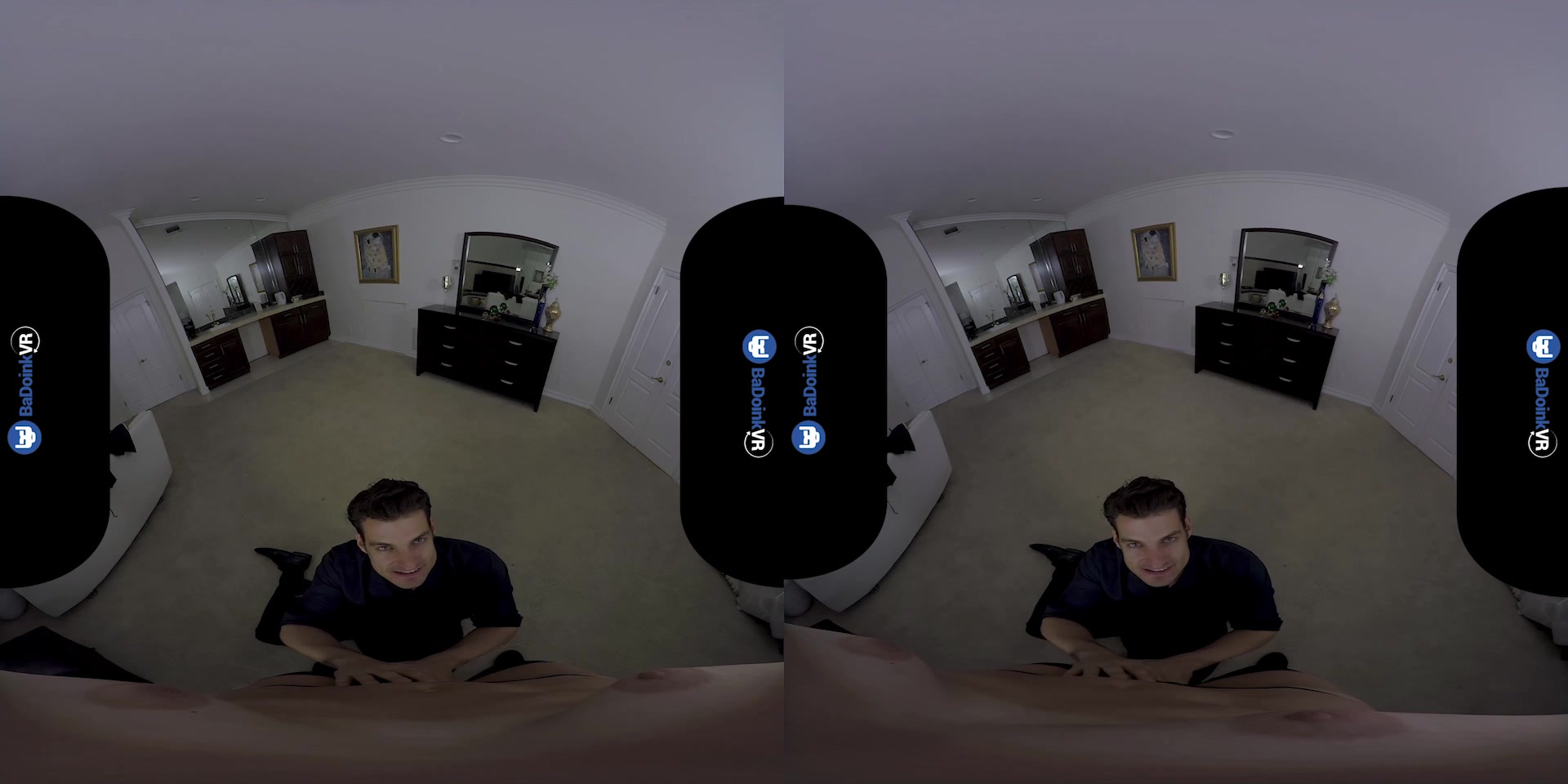 Virtual Sexology II: Female POV