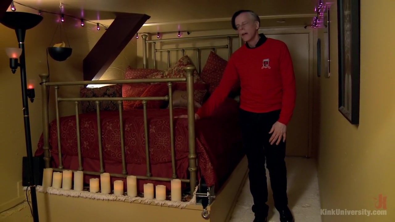 Dungeon Design: Creating Your Own Red Room of Pain
