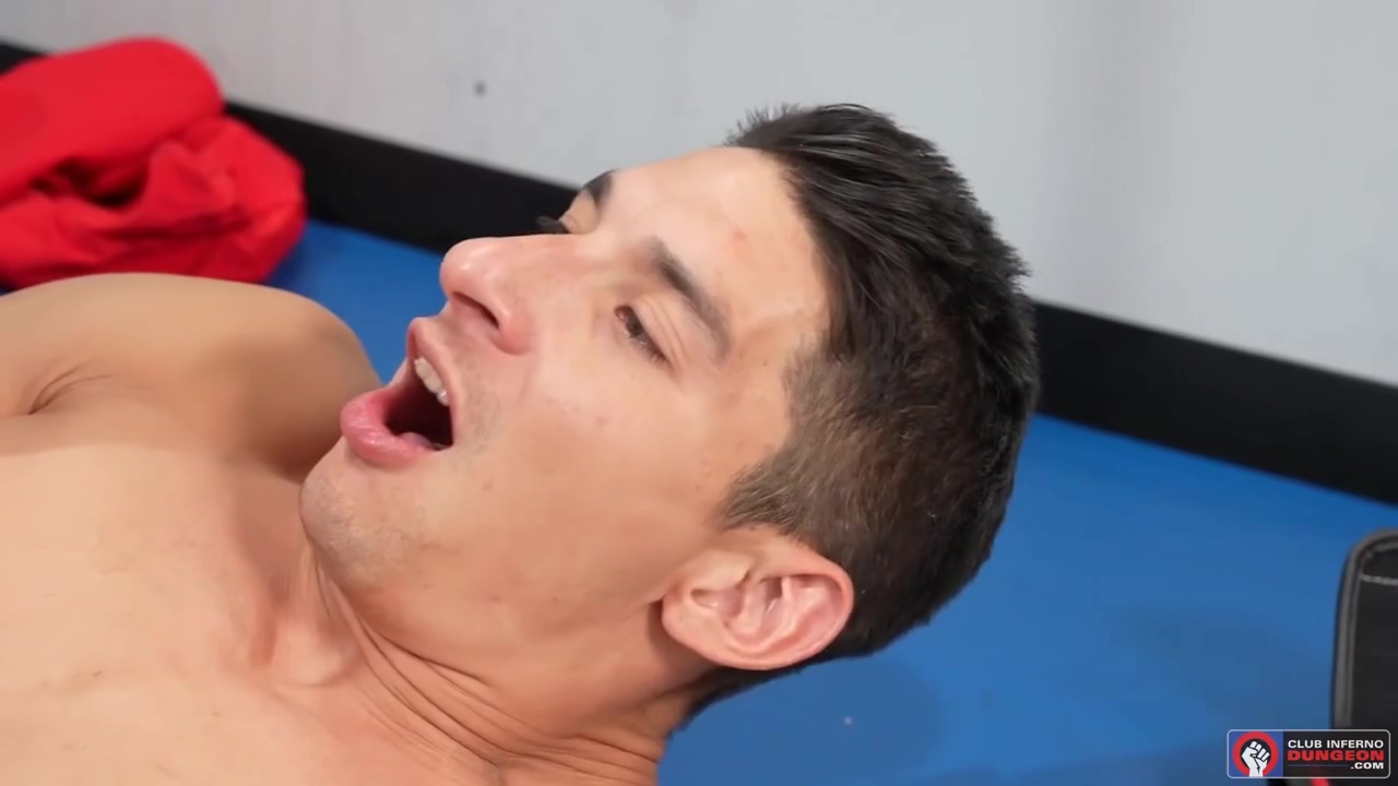 Boy Love Good Fisting 6-13 With Gay Porn
