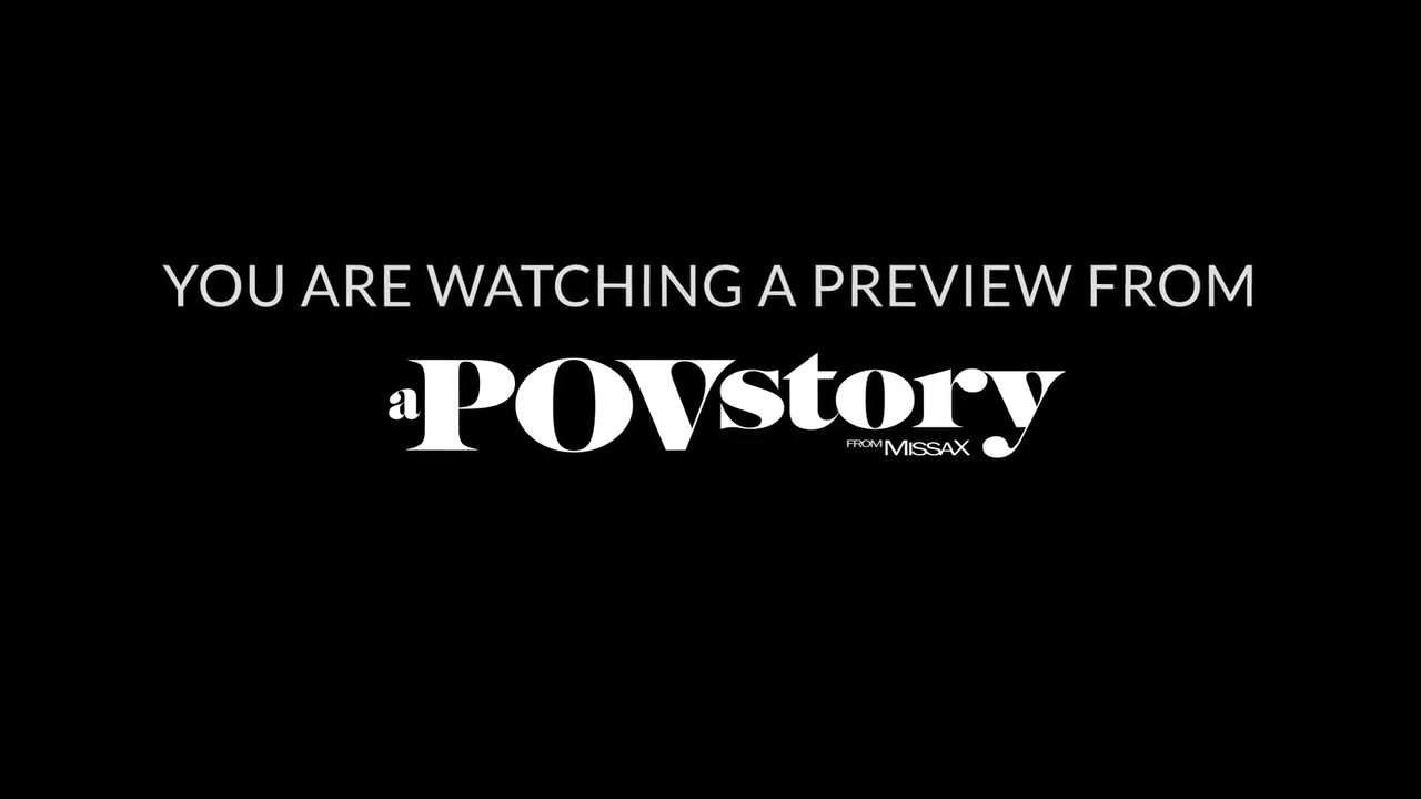Watching Porn With Olive - Teaser