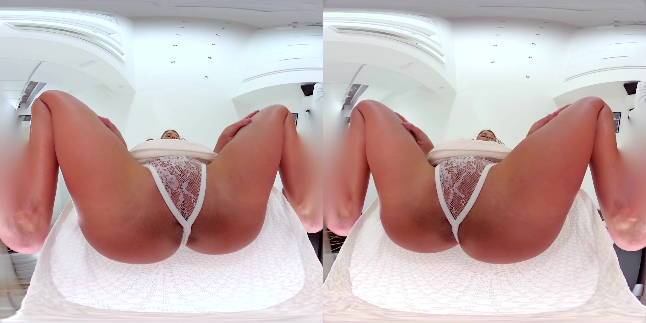 Melena's Pussy - SexLikeReal
