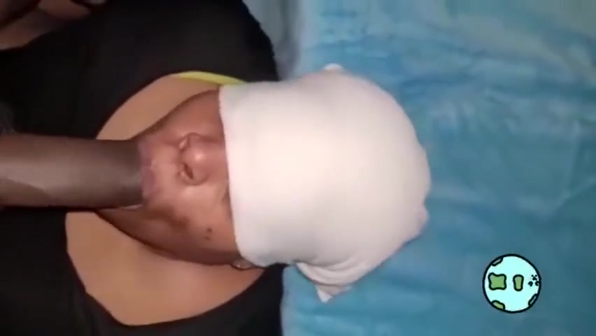 Fucking Her Face With