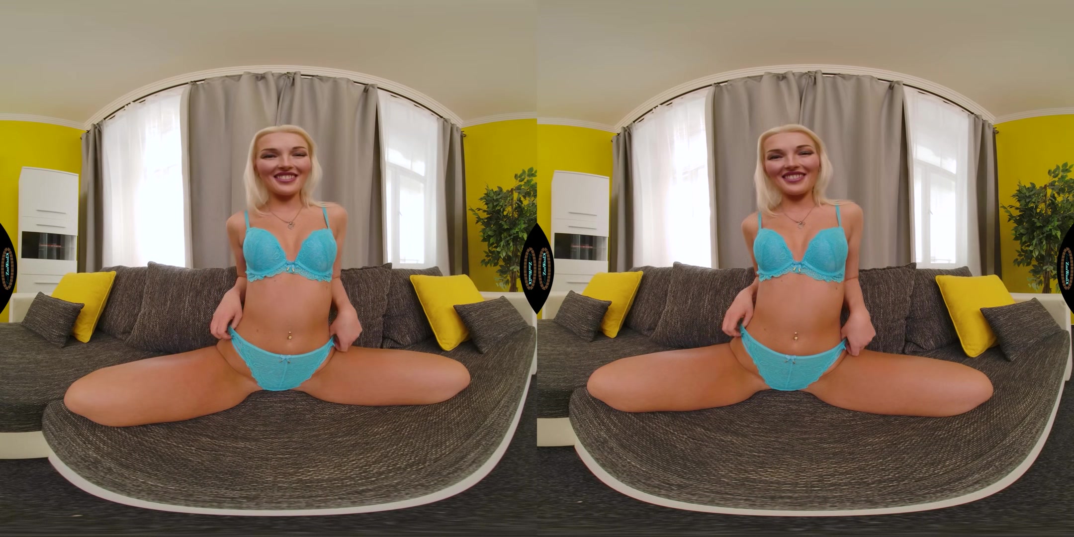 Lovita Fate Wanks Her Pussy Until Cum