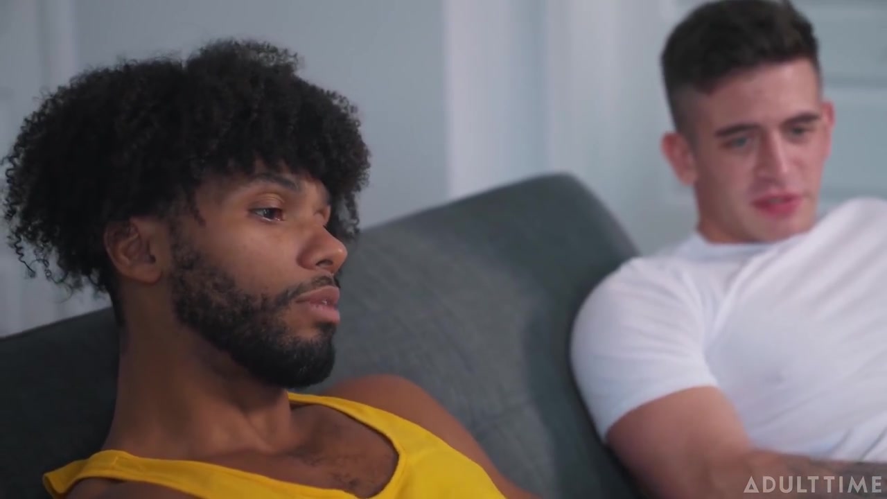 Tony Genius And Trevor Brooks In Exploring Dark Desires With Nerves