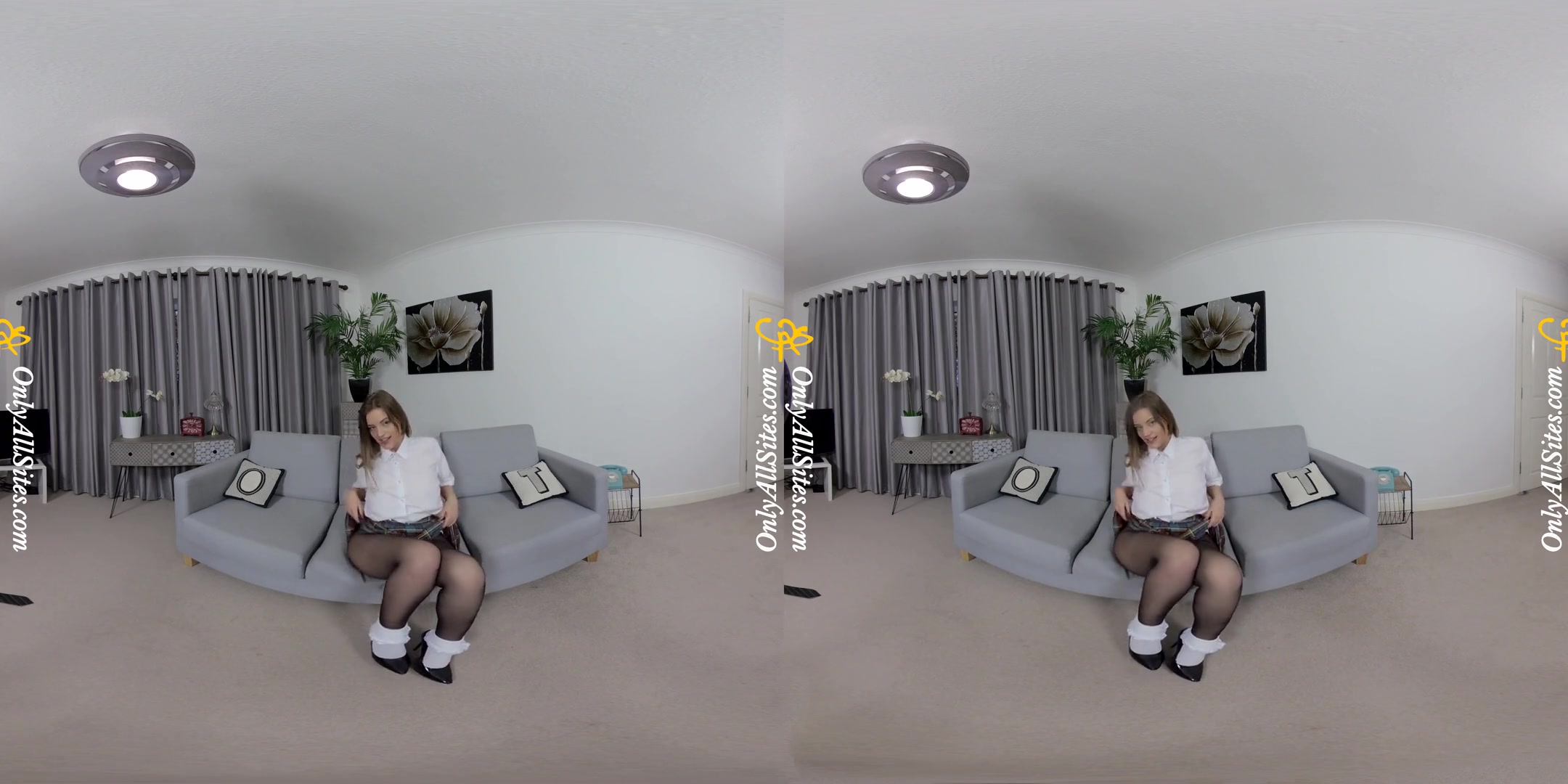 Lottii Rose - SexLikeReal