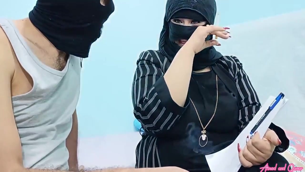 student 18+ At Helwan University With Her Big Ass Full Egyptian Arab Sex