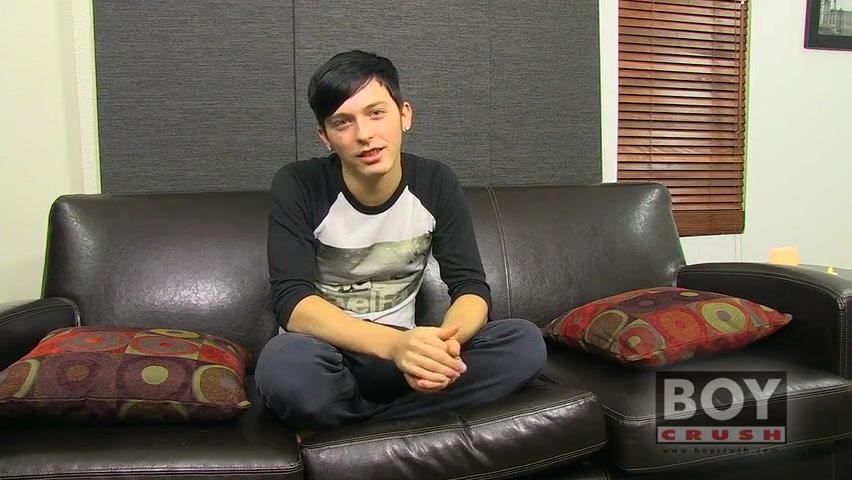 Jerks One Out With Ryker Madison