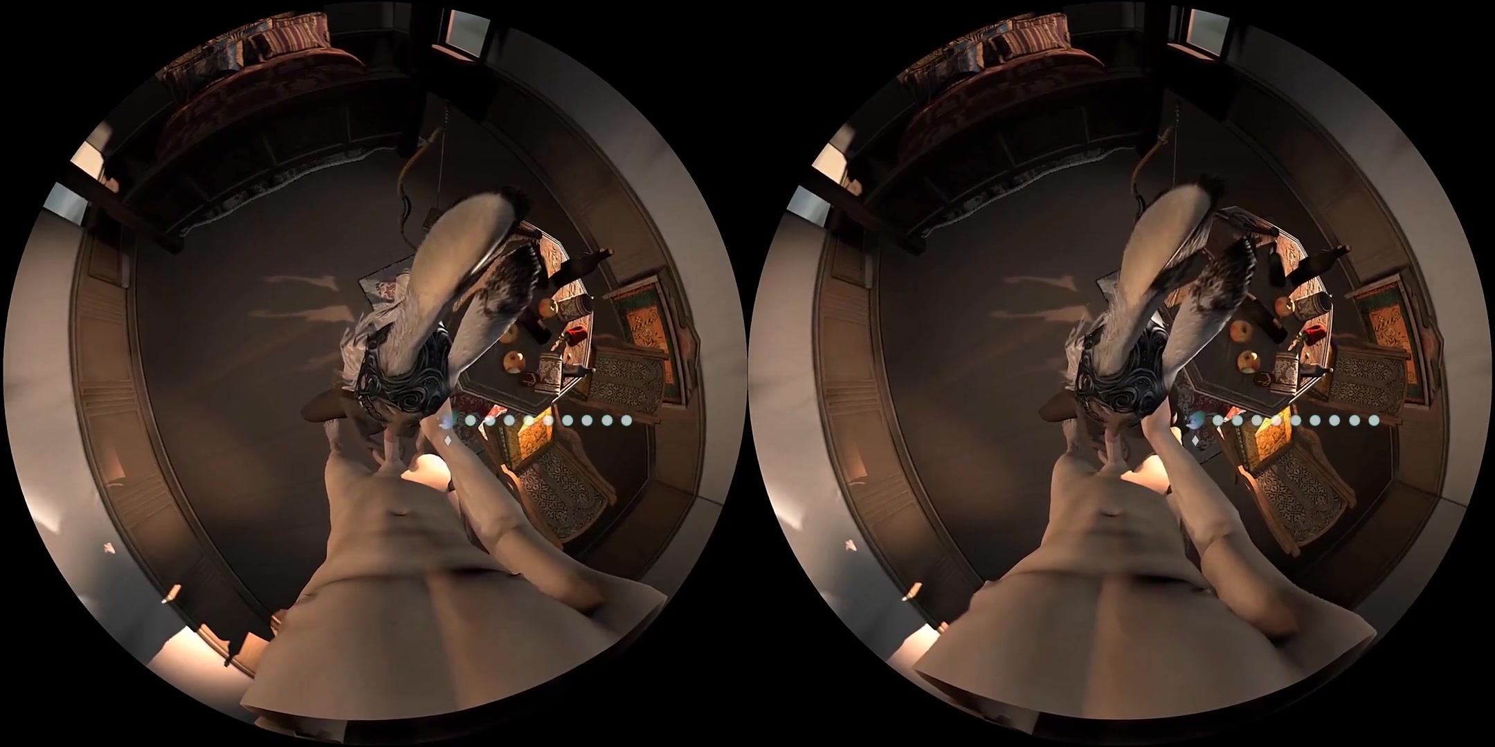 VR Fap Hero - Virtual JOI Game - VRAnimeTed - SexLikeReal