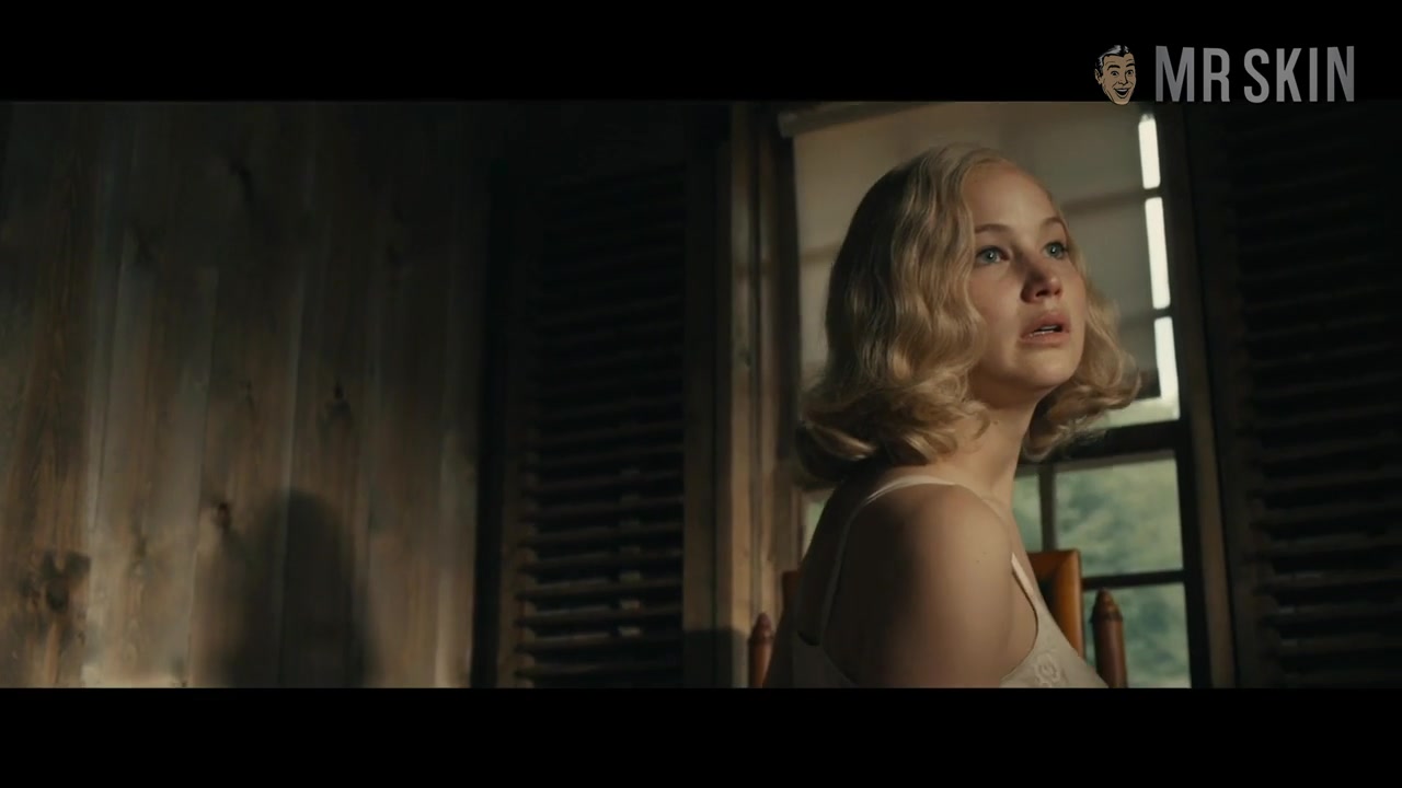 Best Of: Jennifer Lawrence - Mr.Skin