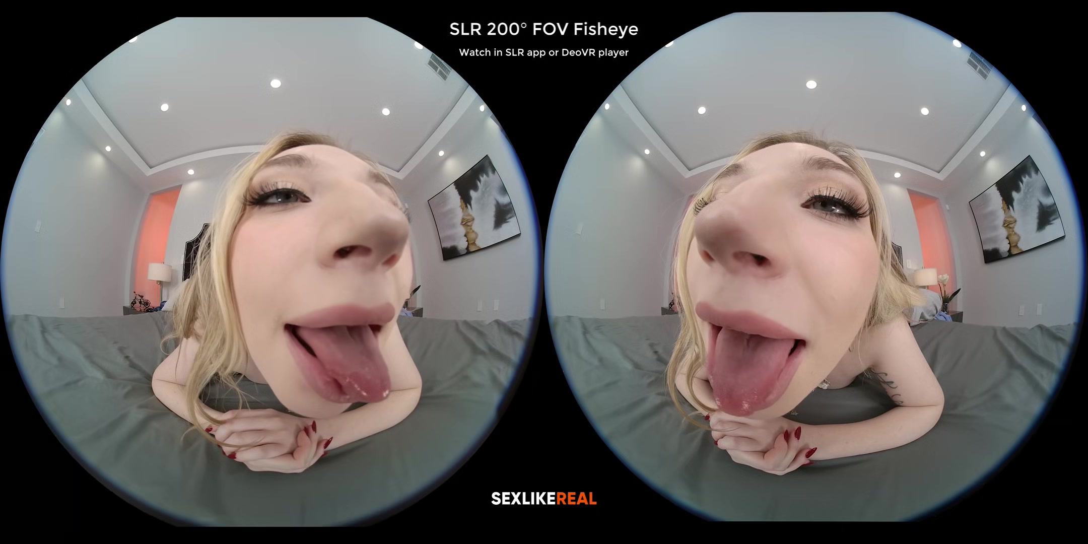 Intimate Pov Kissing - 1 On 1 Edition - Part 2 Compilation By Ac Vr