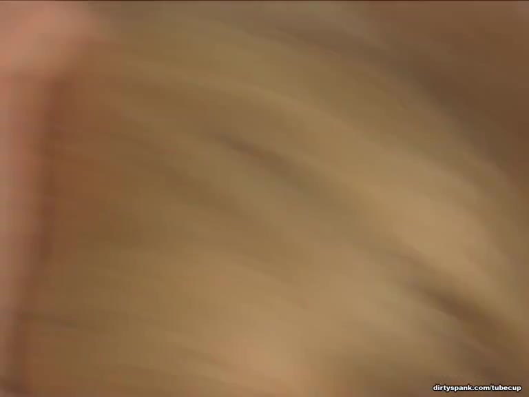 Dirty Spank Video: 14